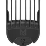 Moser Professional Opzetkam 1170-1888 nr.4 (12 mm) - Afbeelding 2