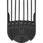 Moser Professional Opzetkam 1170-1888 nr.6 (18 mm)