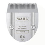 Wahl 1584/1585 Standaard Snijmes 0.4mm