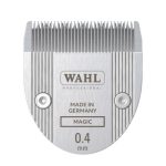 Wahl 1586/1590/1591/1592 Standaard Snijmes 0.4mm
