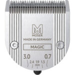 Moser Professional Magic Blade Standard 0.7-3.0mm