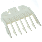 Wahl Opzetkam nr.1.5 (4.5mm) Wit