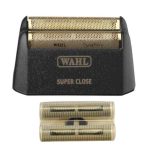 Wahl Finale Shaver Folie + Lamellenmes
