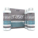 ASP Affinage Eraser 3 x 100ml (Part 1, 2, Post Eraser)