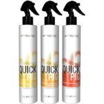 ASP Affinage Quick Pig Instant Pre-Pigmentation Spray Orange 250ml