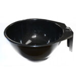 ASP Affinage Medium Black Tinting Bowl