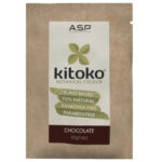 ASP Affinage Kitoko Botanical Chocolate 40g