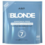 ASP Affinage System Blonde Am-Free Powder Lightener - Bl Fresh Mint 500g