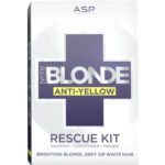 ASP Affinage System Blonde Anti-Yellow Rescue Kit