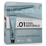 ASP Affinage Infiniti .01 Series Trial Kit (10 Tubes)