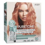 ASP Affinage PureTone Salon 10 Tube Trial COLOUR Kit