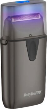 BaBylissPRO 4Artists UV Foil Single Foil Shaver FXLFS1E - Afbeelding 3