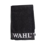 Wahl Handdoek Black 100x50cm