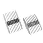 Ultron Professional Zemlya Clipper Reserve Omkeerbare Opzetkammen 2 stuks