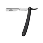 Barburys Scheermes Agitator Zwart