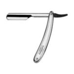 Barburys Scheermes Agitator Zilver