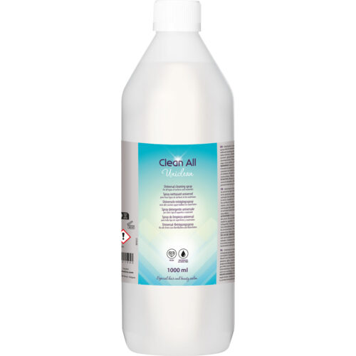 Sibel Clean All Unclean Refill 1000ml