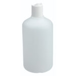 Sibel Shampoo Fles 500ml - Afbeelding 2
