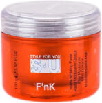 Alfaparf S4u f'nk Matte molding paste 100gr