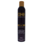 CHI Deep Brilliance Finish Flexible Hold Spray 284gr