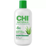 CHI Naturals Hydrating Body Wash 355ml