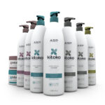 ASP Affinage Kitoko Professional Salon Size Back Bar Kit