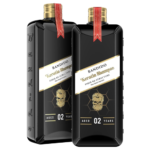 Bandido Keratin Shampoo 350ml