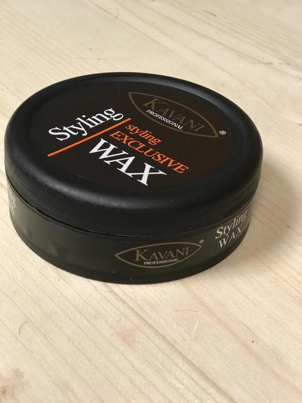 IMG_1843001 Kavani Styling Exclusief Wax – 150ml - Afbeelding 1