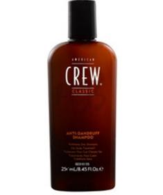 American Crew Anti-Dandruff Shampoo 250ml