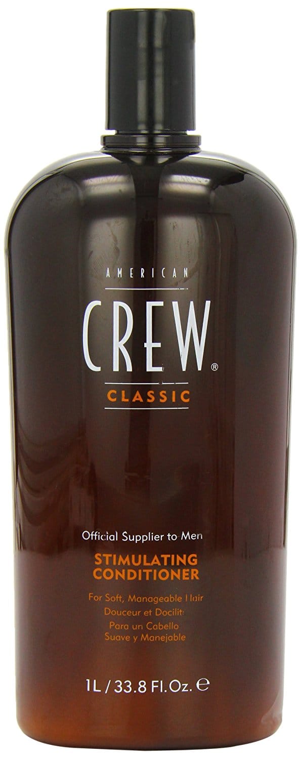 american-crew-stimulating-conditioner-1000ml.jpg American Crew Stimulations Conditioner 1000ml - Afbeelding 1