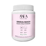 Anea Techline Blue Bleaching Powder 500g