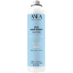 Anea Techline Eco Fixing Hairspray 300ml