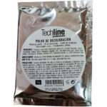 Anea Techline Sachet Blue Bleaching Powder 25g
