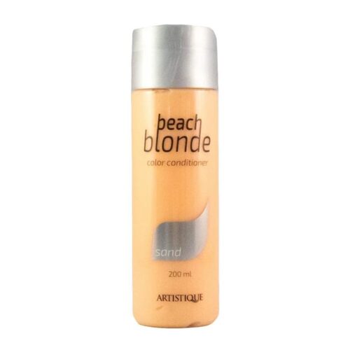 Artistique Beach Blonde Color Conditioner Sand 200ml