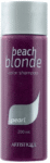 Artistique Beach Blonde Color shampoo Pearl 200ml