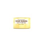 Immortal Infuse Sugar Banana Hair Styling Wax 150ml