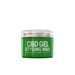 Immortal NYC CBD Gel Styling Wax 100ml