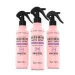 Immortal NYC Grooming Spray Matte Look 250ml - Afbeelding 2