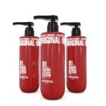 Immortal Original No. 01 Reserve Aftershave Balsam 500ml - Afbeelding 2