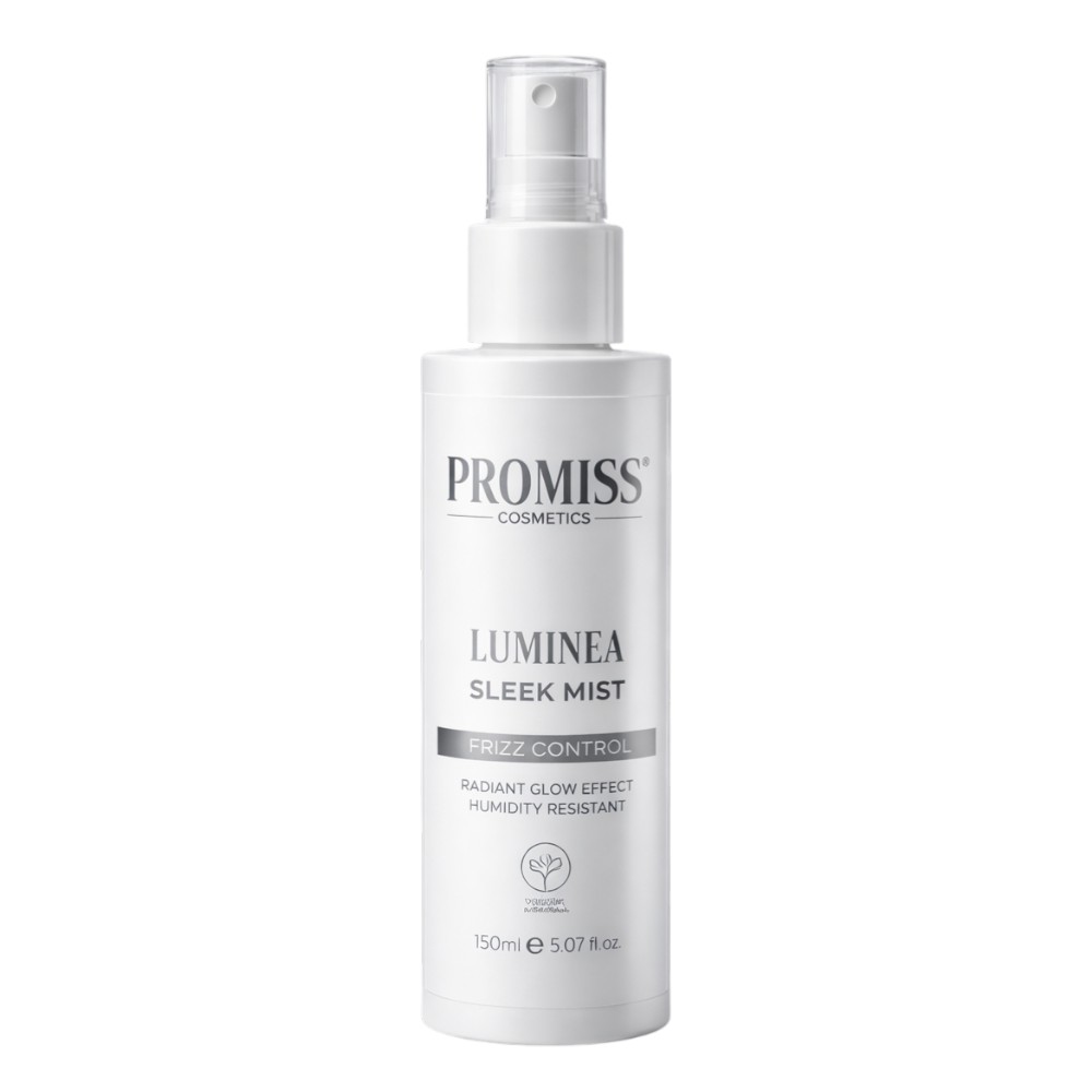 artwork-product-promiss-cosmetics-2 Promiss Cosmetics Luminea Sleek Mist 150ml - Afbeelding 1