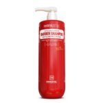Immortal Infuse Barber Shampoo 1000ml