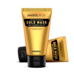 Immortal Infuse Gold Mask 150ml - Afbeelding 2