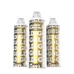 Immortal Infuse One Day Hair Color Spray Gold Night 200ml - Afbeelding 2