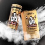 Immortal NYC One Million Powder Wax 20g - Afbeelding 2