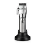 Babyliss Pro 4 Artist Barber Clipper Chrome FX FX8700E
