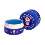Bandido Aqua Wax 5 Blue 150ml
