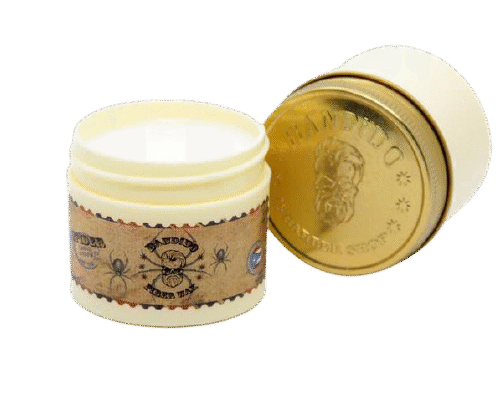 Bandido Fiber Wax 125 ml