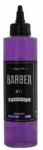 Barber Shaving Gel Nr. 1 By Marmara 250ml