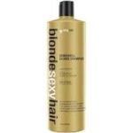 Blonde Sexy Hair Sulfate Free Blonde Shampoo 1000ml