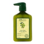 CHI Olive Organics Hair & Body Shampoo - Body Wash - 340ml